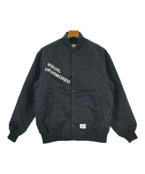 WTAPS ダブルタップス ブルゾン（その他） メンズ 【古着】【中古】
