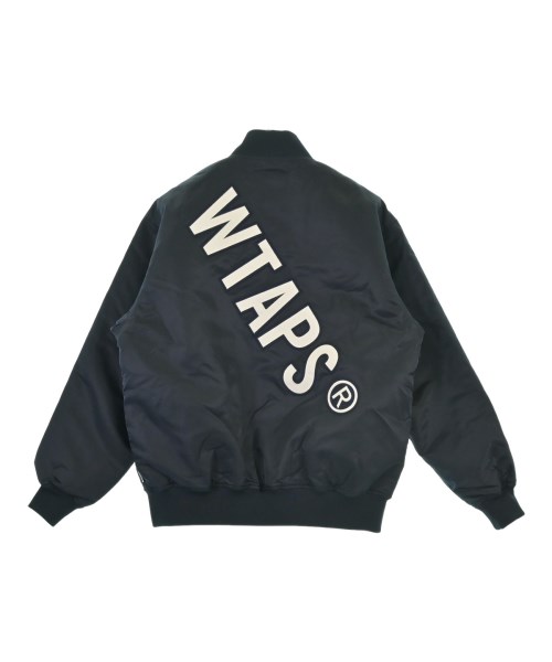 WTAPS ダブルタップス ブルゾン（その他） メンズ 【古着】【中古】_1
