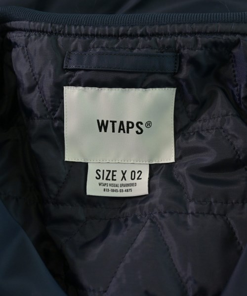 WTAPS ダブルタップス ブルゾン（その他） メンズ 【古着】【中古】_2