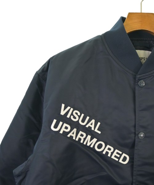 WTAPS ダブルタップス ブルゾン（その他） メンズ 【古着】【中古】_3