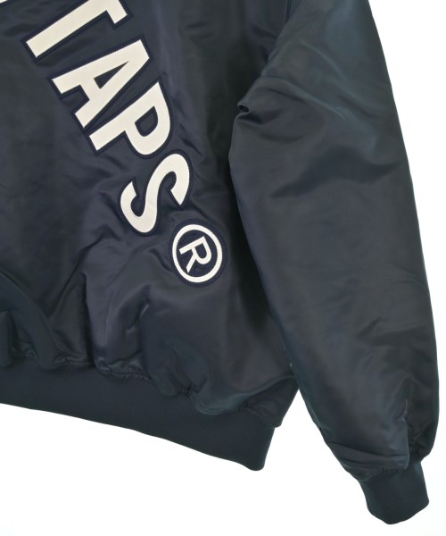 WTAPS ダブルタップス ブルゾン（その他） メンズ 【古着】【中古】_4