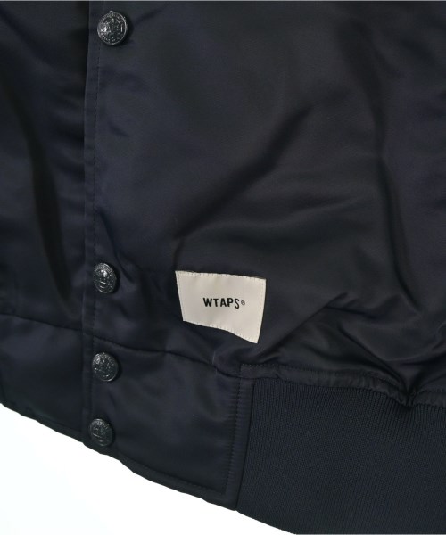 WTAPS ダブルタップス ブルゾン（その他） メンズ 【古着】【中古】_5