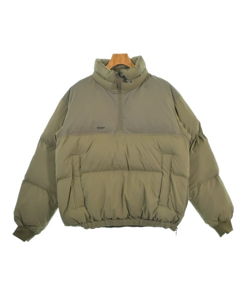 WTAPS ダブルタップス ブルゾン（その他） メンズ 【古着】【中古】