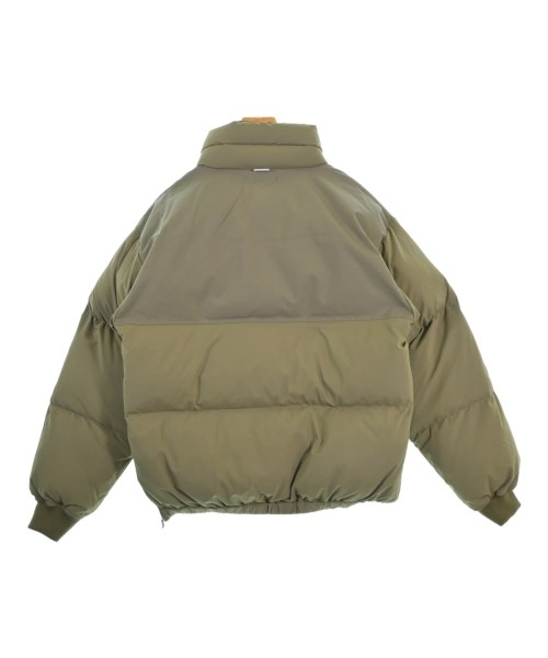 WTAPS ダブルタップス ブルゾン（その他） メンズ 【古着】【中古】_1