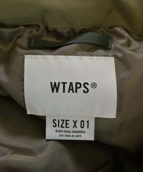 WTAPS ダブルタップス ブルゾン（その他） メンズ 【古着】【中古】_2