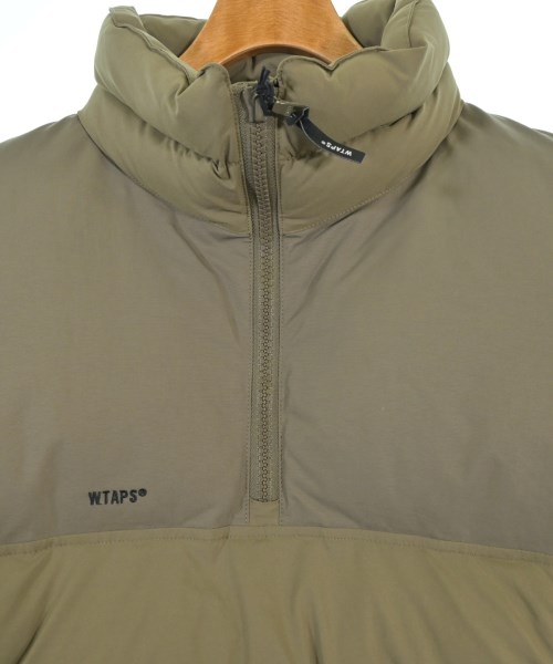 WTAPS ダブルタップス ブルゾン（その他） メンズ 【古着】【中古】_3