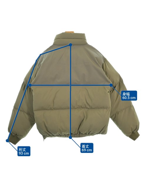 WTAPS ダブルタップス ブルゾン（その他） メンズ 【古着】【中古】_5