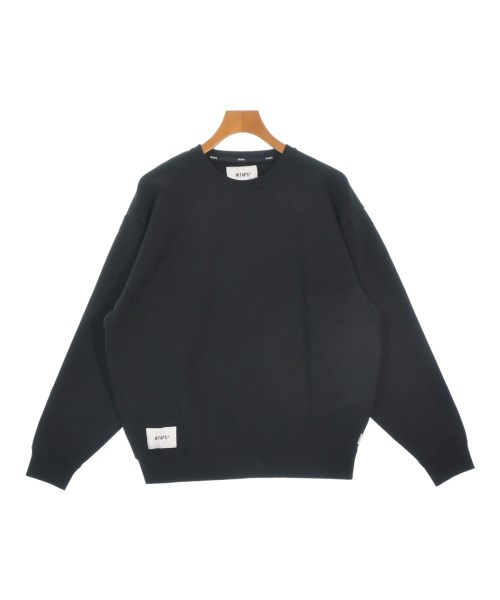 WTAPS ダブルタップス スウェット メンズ 【古着】【中古】