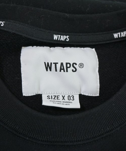 WTAPS ダブルタップス スウェット メンズ 【古着】【中古】_2