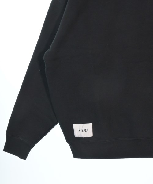 WTAPS ダブルタップス スウェット メンズ 【古着】【中古】_4