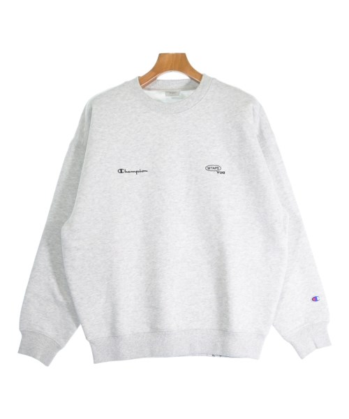 WTAPS ダブルタップス スウェット メンズ 【古着】【中古】