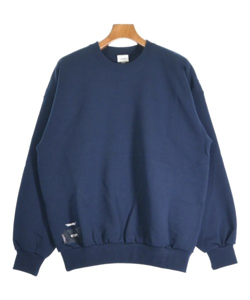 WTAPS ダブルタップス スウェット メンズ 【古着】【中古】の通販はau
