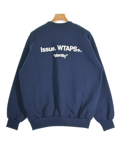 WTAPS ダブルタップス スウェット メンズ 【古着】【中古】_1