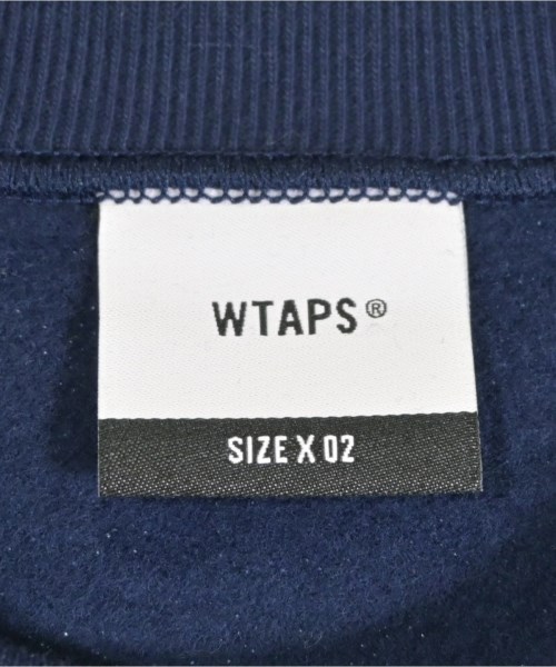 WTAPS ダブルタップス スウェット メンズ 【古着】【中古】_2