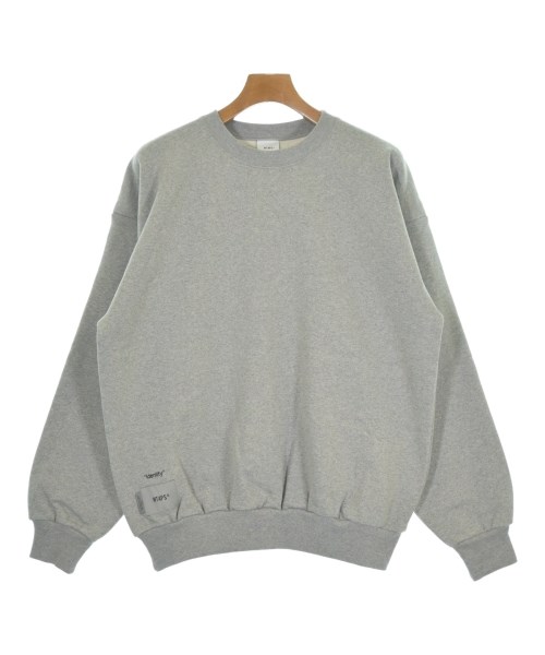 WTAPS ダブルタップス スウェット メンズ 【古着】【中古】