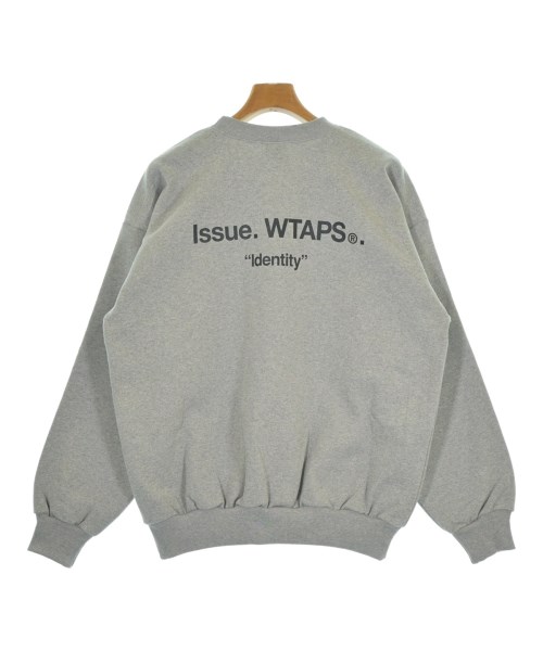WTAPS ダブルタップス スウェット メンズ 【古着】【中古】_1