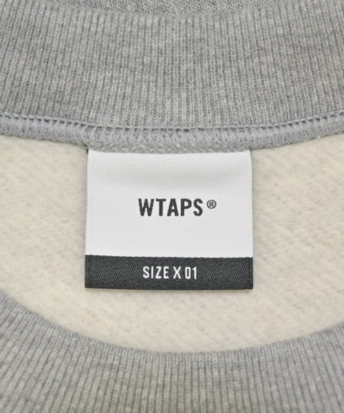 WTAPS ダブルタップス スウェット メンズ 【古着】【中古】_2