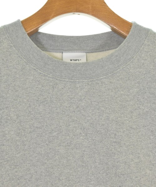 WTAPS ダブルタップス スウェット メンズ 【古着】【中古】_3