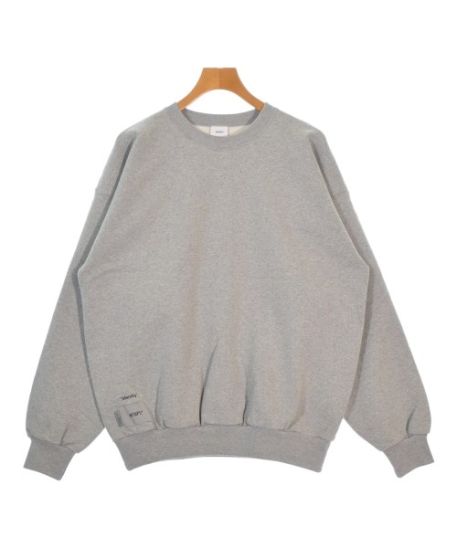 WTAPS ダブルタップス スウェット メンズ 【古着】【中古】