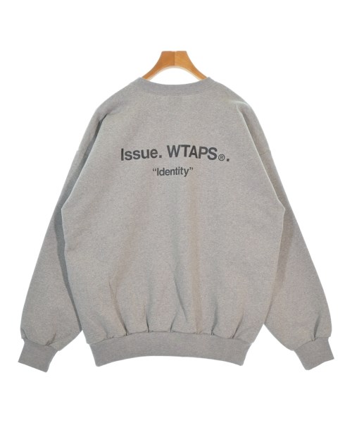 WTAPS ダブルタップス スウェット メンズ 【古着】【中古】_1