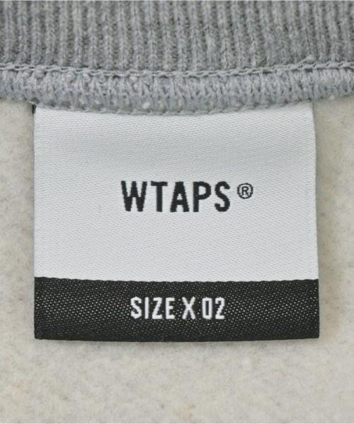 WTAPS ダブルタップス スウェット メンズ 【古着】【中古】_2