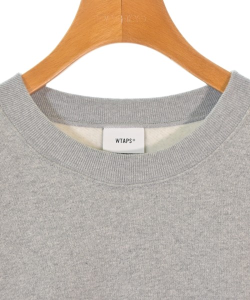 WTAPS ダブルタップス スウェット メンズ 【古着】【中古】_3