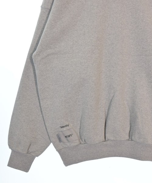 WTAPS ダブルタップス スウェット メンズ 【古着】【中古】_4