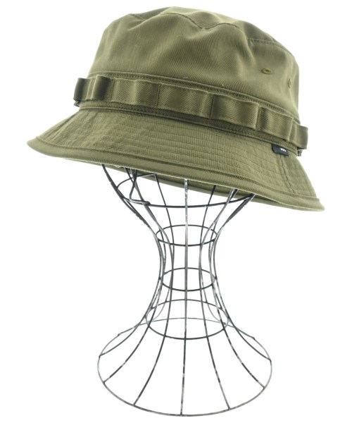 WTAPS ダブルタップス ハット メンズ 【古着】【中古】