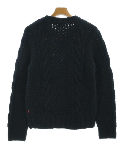 WTAPS ダブルタップス ニット・セーター メンズ 【古着】【中古】