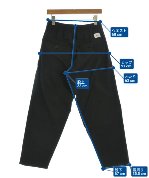 WTAPS ダブルタップス パンツ（その他） メンズ 【古着】【中古】_5