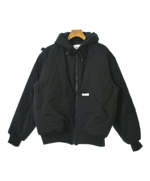 WTAPS ダブルタップス ブルゾン（その他） メンズ 【古着】【中古】
