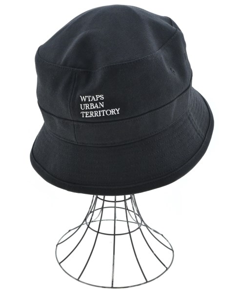 WTAPS ダブルタップス ハット メンズ 【古着】【中古】_1