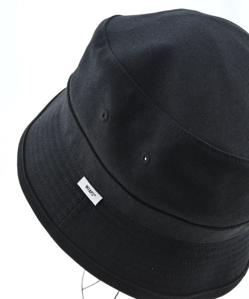 WTAPS ダブルタップス ハット メンズ 【古着】【中古】_2