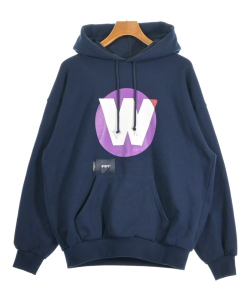 WTAPS ダブルタップス パーカー メンズ 【古着】【中古】