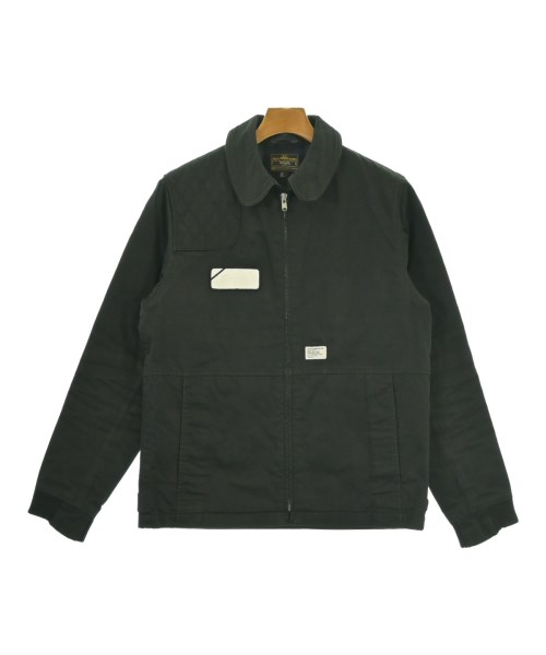 WTAPS ダブルタップス ブルゾン（その他） メンズ 【古着】【中古】