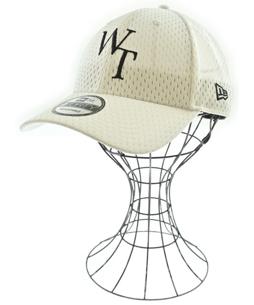 WTAPS ダブルタップス キャップ メンズ 【古着】【中古】