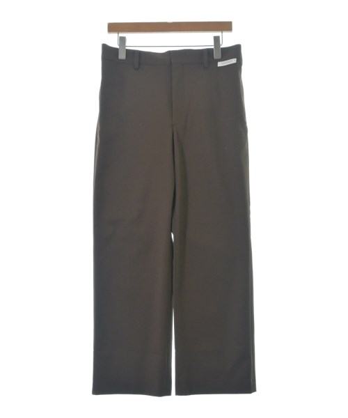WTAPS ダブルタップス スラックス メンズ 【古着】【中古】