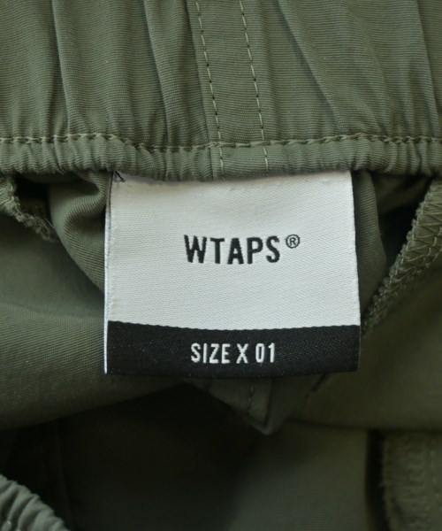 WTAPS ダブルタップス パンツ（その他） メンズ 【古着】【中古】_2