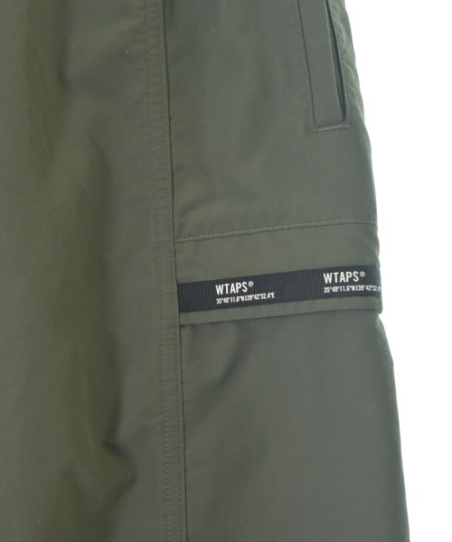 WTAPS ダブルタップス パンツ（その他） メンズ 【古着】【中古】_3