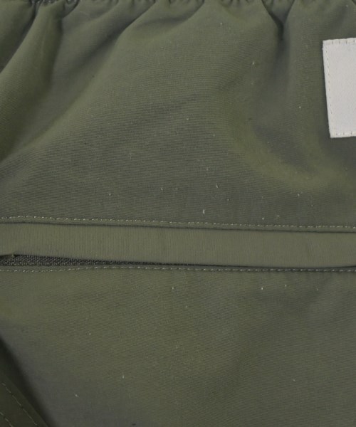 WTAPS ダブルタップス パンツ（その他） メンズ 【古着】【中古】_4