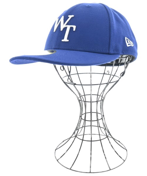 WTAPS ダブルタップス キャップ メンズ 【古着】【中古】
