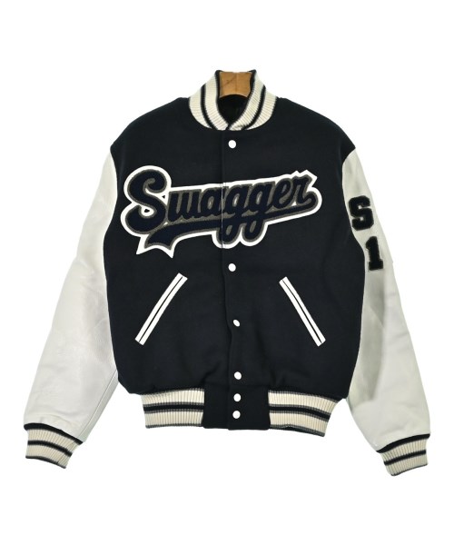 SWAGGER スワッガー スタジャン メンズ 【古着】【中古】