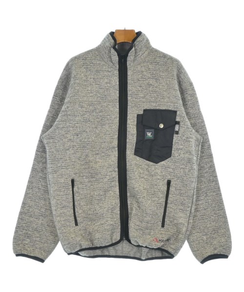 WHIZ LIMITED ウィズリミテッド ブルゾン（その他） メンズ 【古着】【中古】