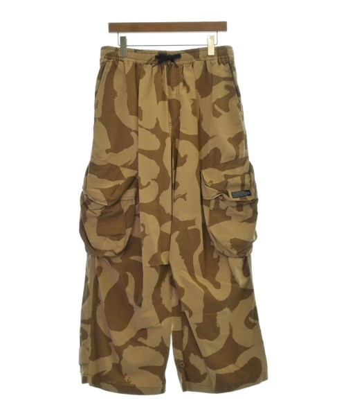 PAM パム カーゴパンツ メンズ 【古着】【中古】の通販は 11,248円