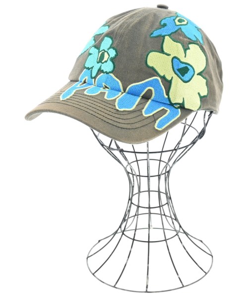 PAM パム キャップ メンズ 【古着】【中古】