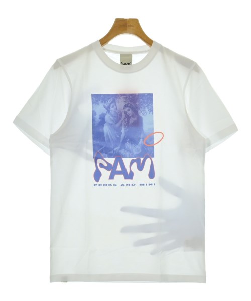 PAM パム Tシャツ・カットソー メンズ 【古着】【中古】