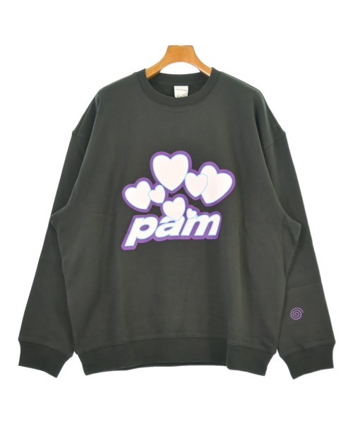 PAM パム スウェット メンズ 【古着】【中古】 11,858円