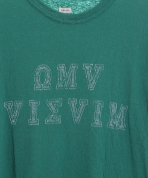 visvim Tシャツ・カットソー メンズ