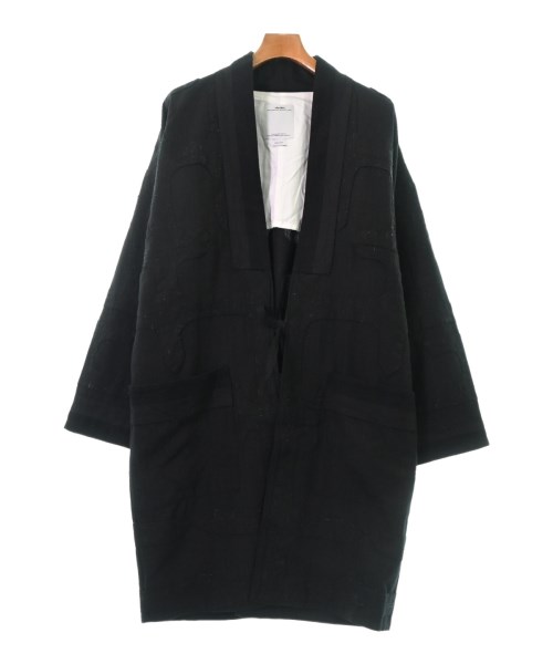 visvim ヴィズヴィム コート（その他） メンズ 【古着】【中古】