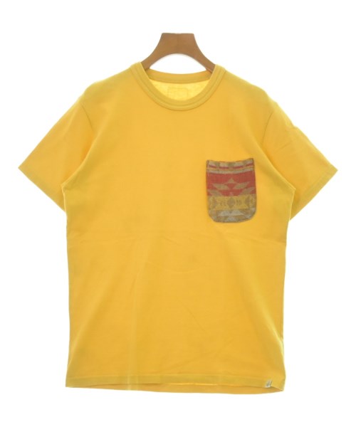 visvim ヴィズヴィム Tシャツ・カットソー メンズ 【古着】【中古】の通販は